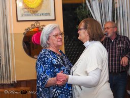 Der Dornbacher im GH Timo am 14.02.2025